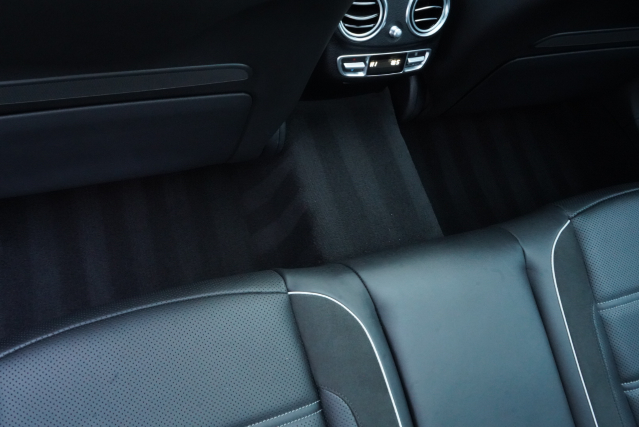 Mercedes-Benz E-Class AMG E 63 S 4MATIC+ Wagon 2021