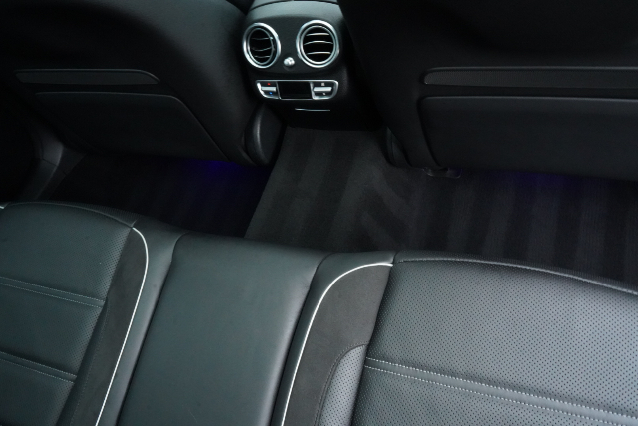 Mercedes-Benz E-Class AMG E 63 S 4MATIC+ Wagon 2021