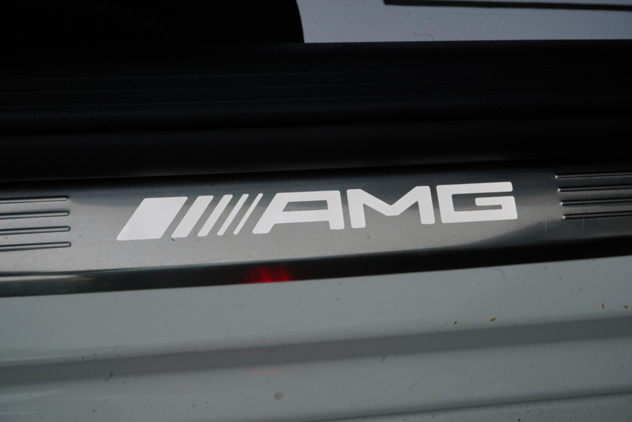Mercedes-Benz E-Class AMG E 63 S 4MATIC+ Wagon 2021