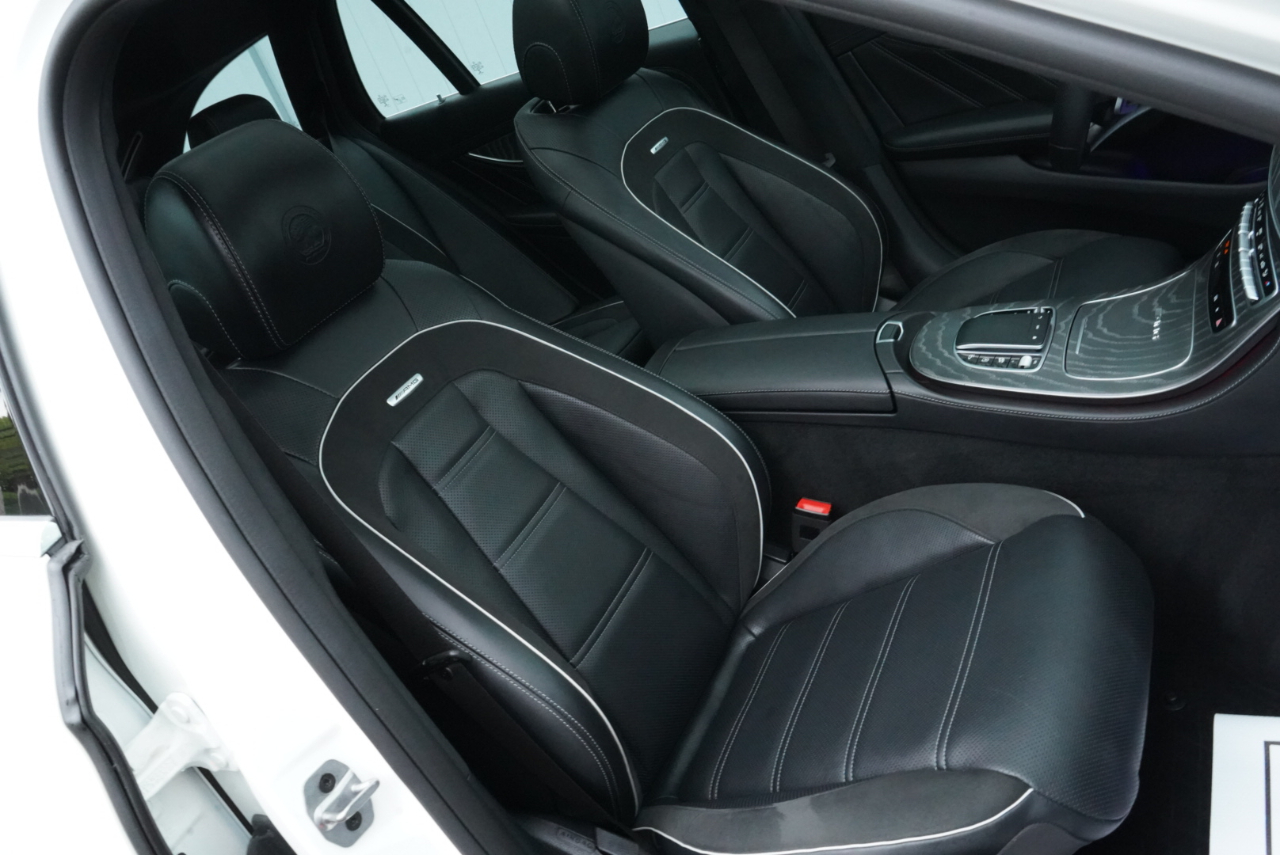 Mercedes-Benz E-Class AMG E 63 S 4MATIC+ Wagon 2021