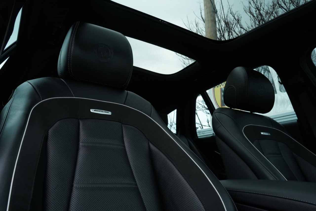 Mercedes-Benz E-Class AMG E 63 S 4MATIC+ Wagon 2021
