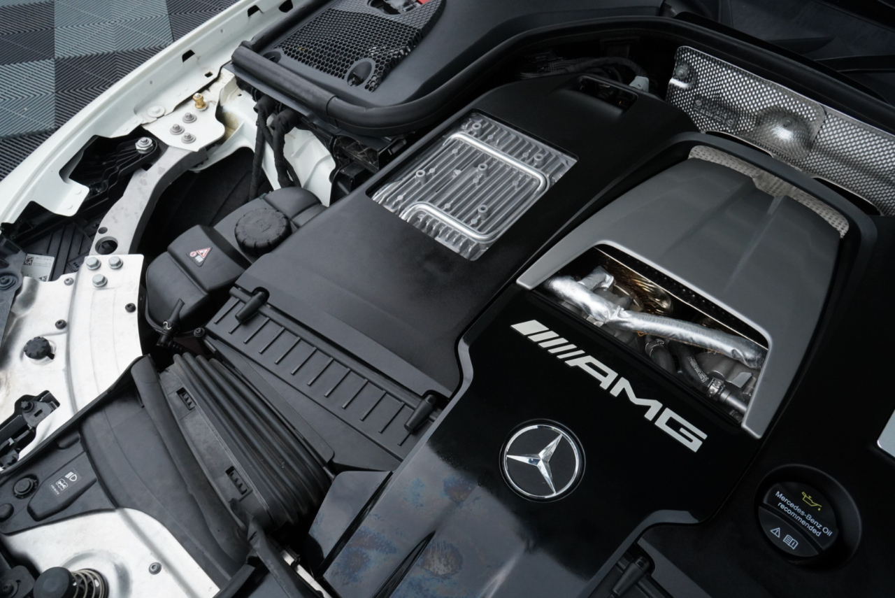 Mercedes-Benz E-Class AMG E 63 S 4MATIC+ Wagon 2021