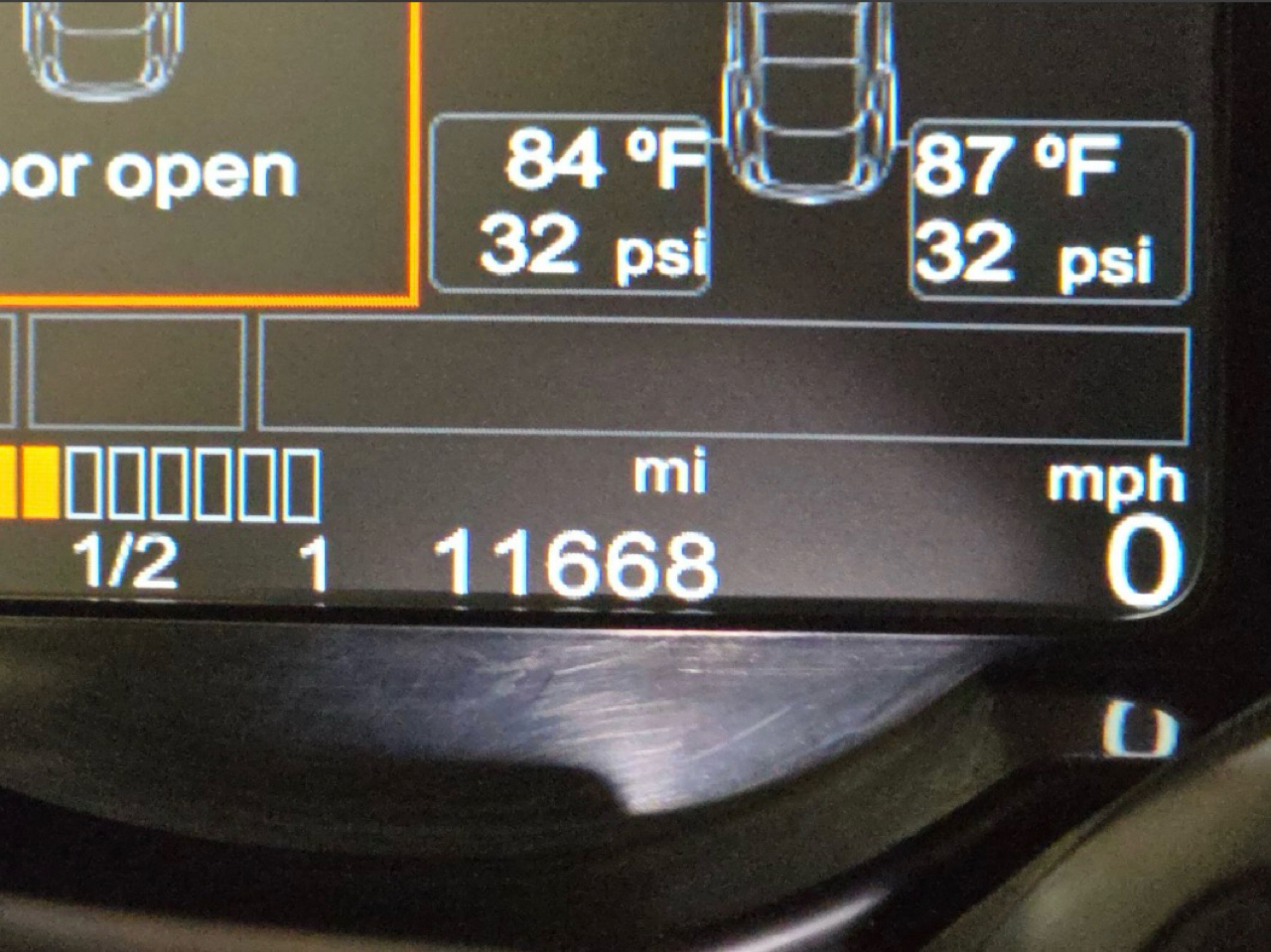 Ferrari California 2dr Conv 2012