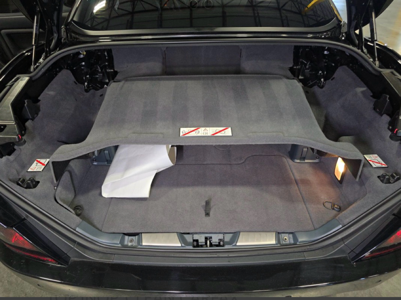 Ferrari California 2dr Conv 2012