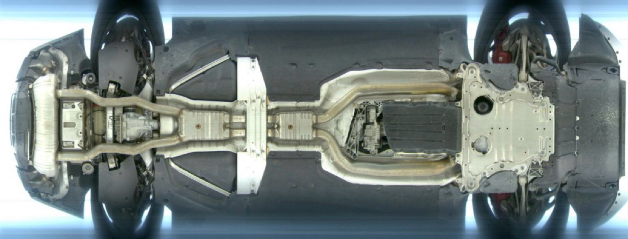 BMW 5 Series M550i xDrive Sedan 2023