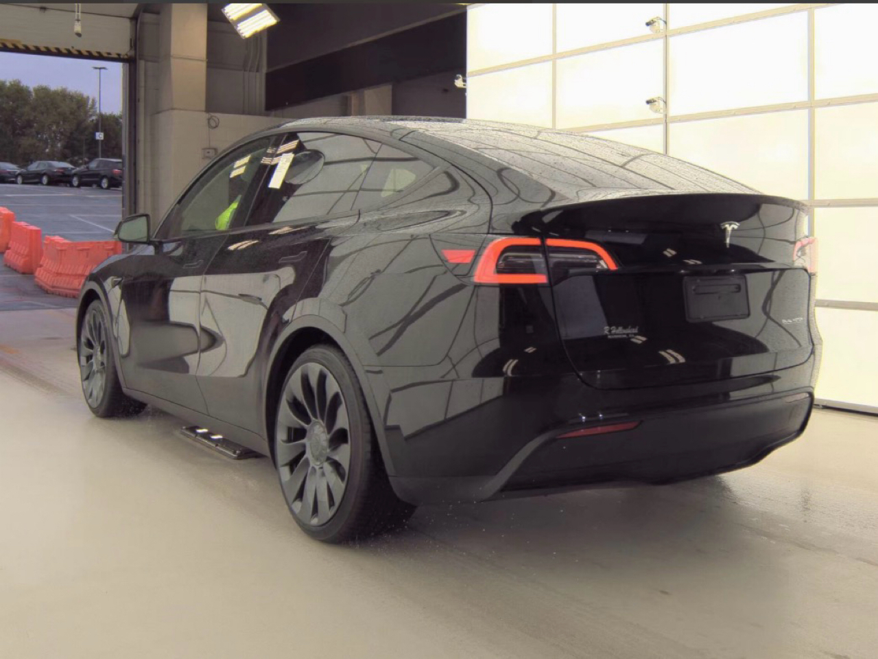 Tesla Model Y Performance AWD 2023