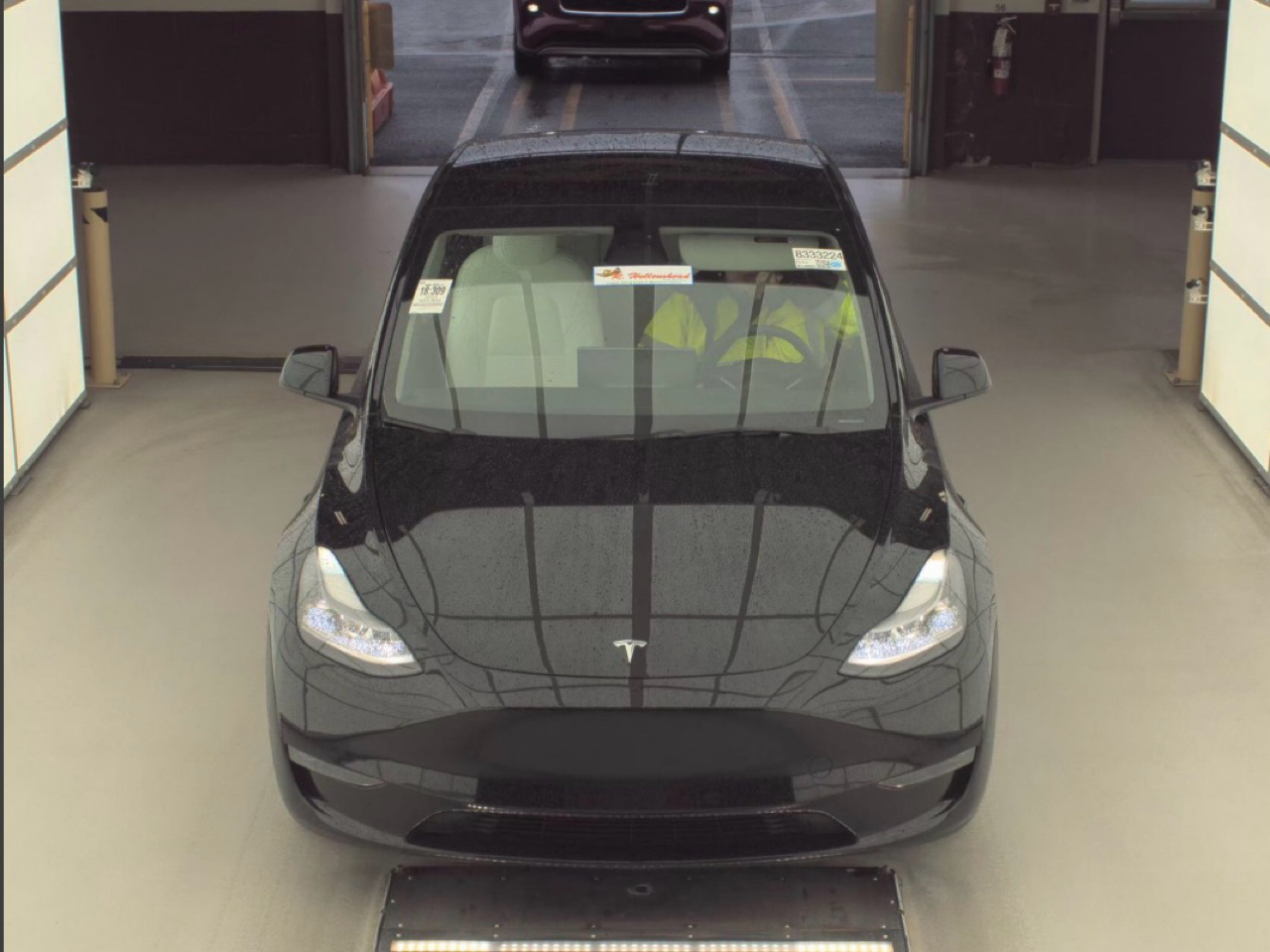 Tesla Model Y Performance AWD 2023