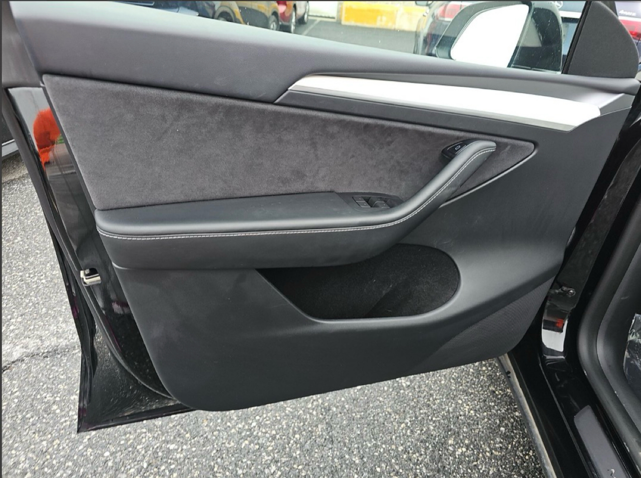 Tesla Model Y Performance AWD 2023