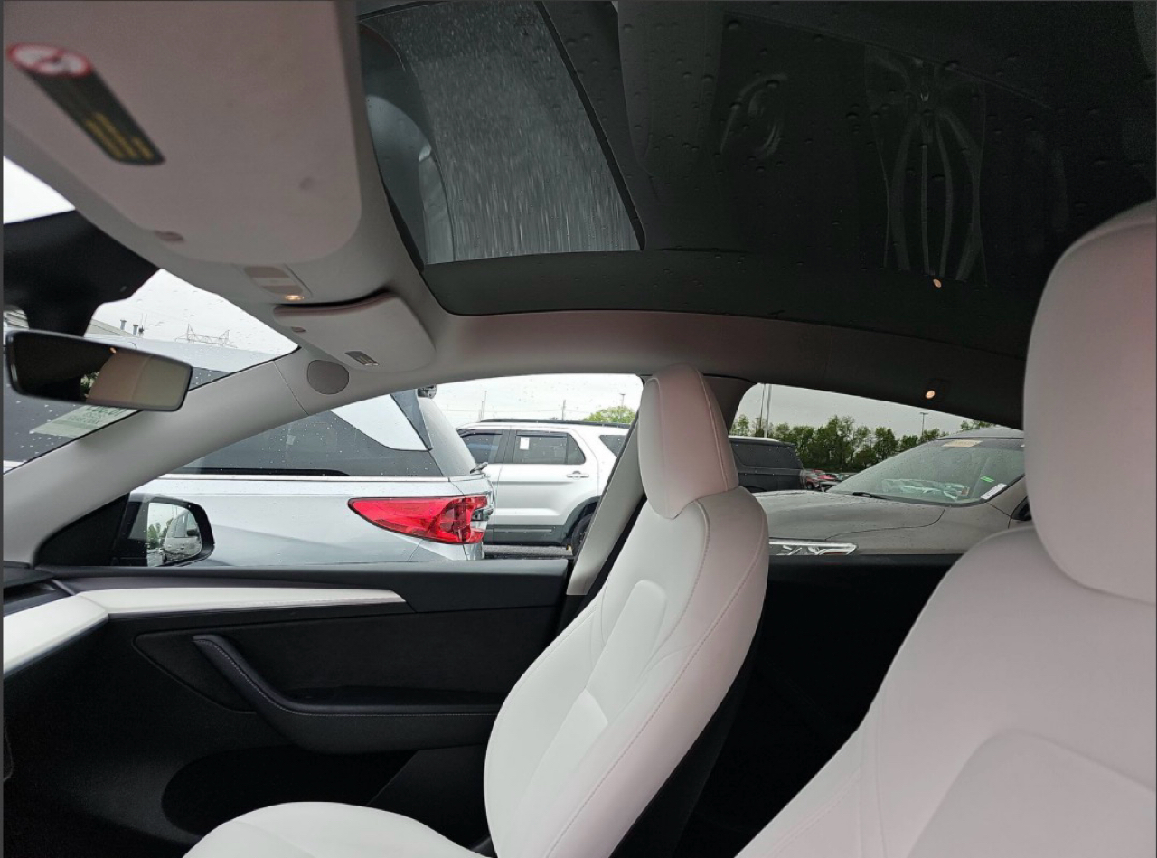 Tesla Model Y Performance AWD 2023