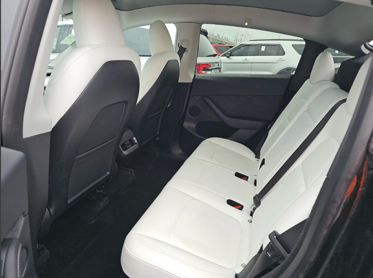 Tesla Model Y Performance AWD 2023