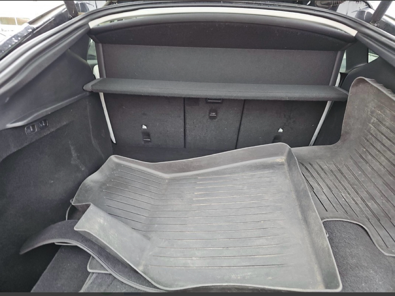 Tesla Model Y Performance AWD 2023
