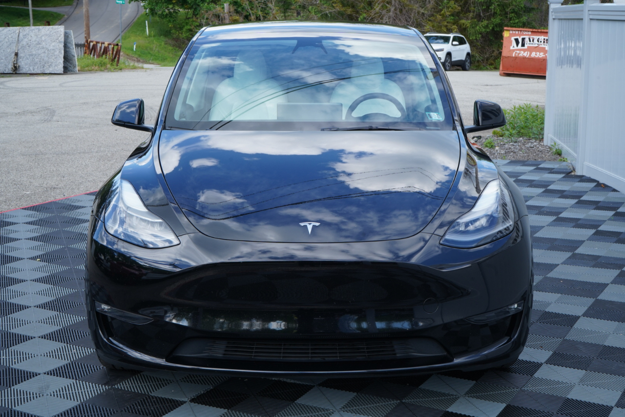 Tesla Model Y Performance AWD 2023