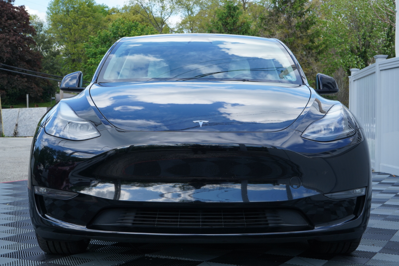 Tesla Model Y Performance AWD 2023