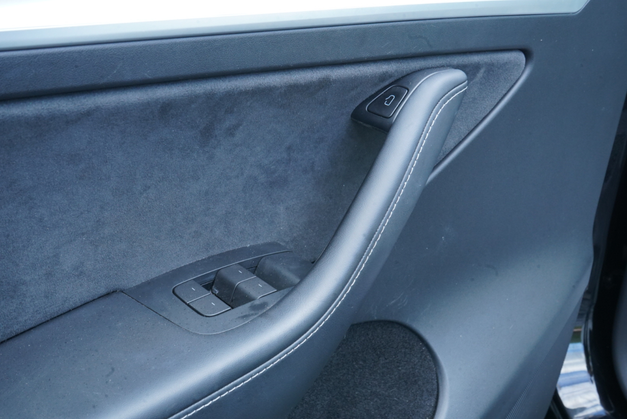 Tesla Model Y Performance AWD 2023