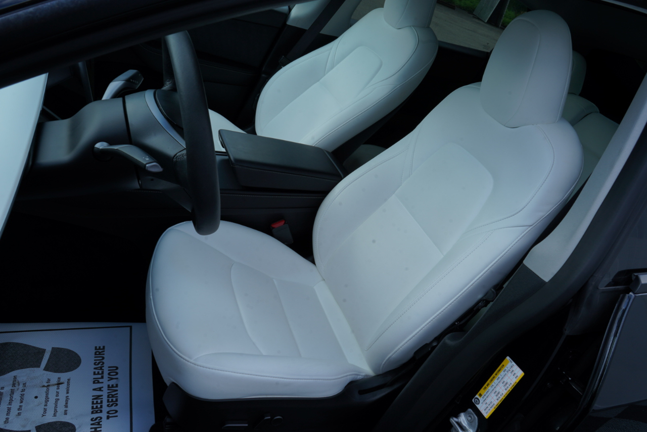 Tesla Model Y Performance AWD 2023
