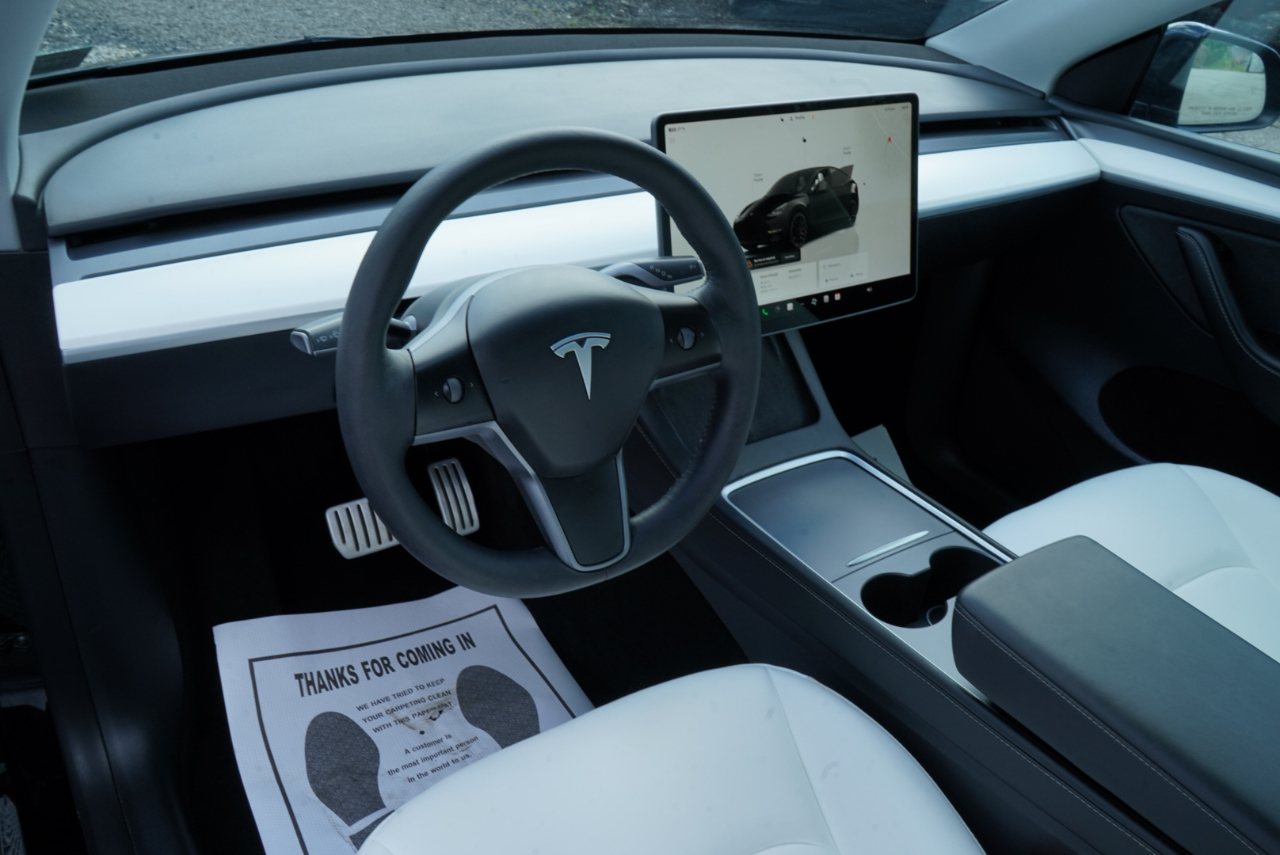 Tesla Model Y Performance AWD 2023