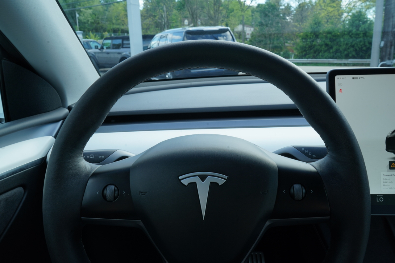 Tesla Model Y Performance AWD 2023