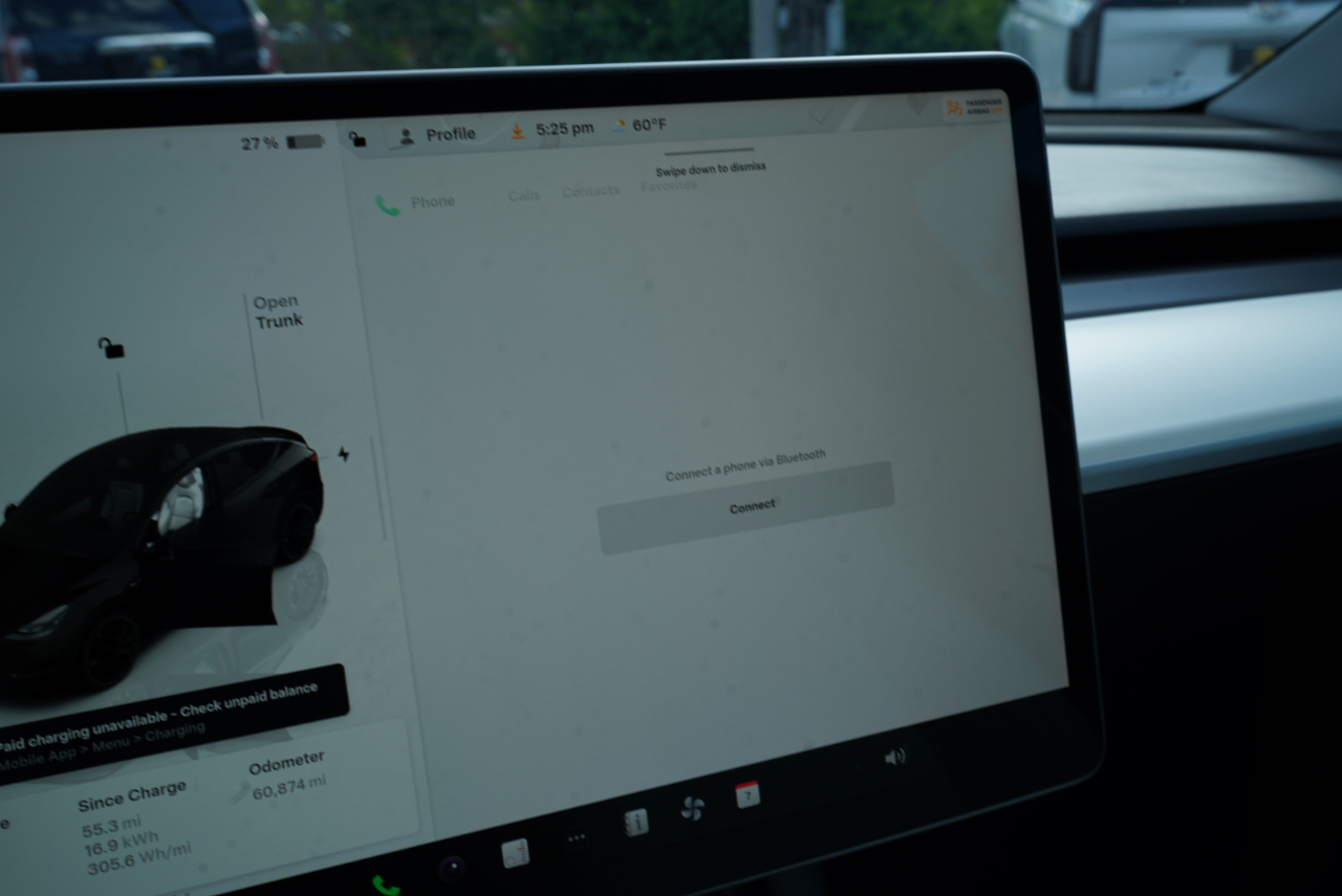 Tesla Model Y Performance AWD 2023