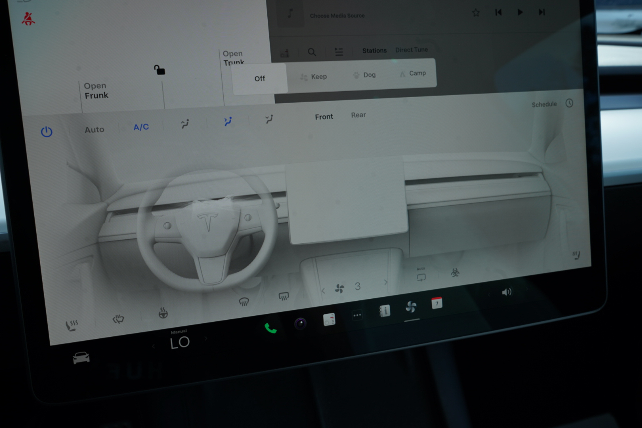 Tesla Model Y Performance AWD 2023