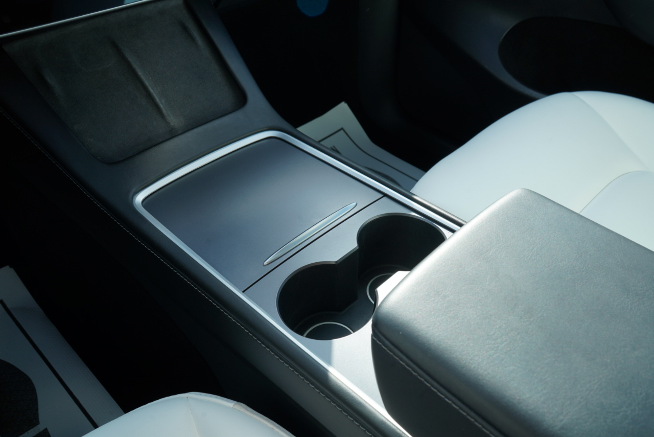 Tesla Model Y Performance AWD 2023