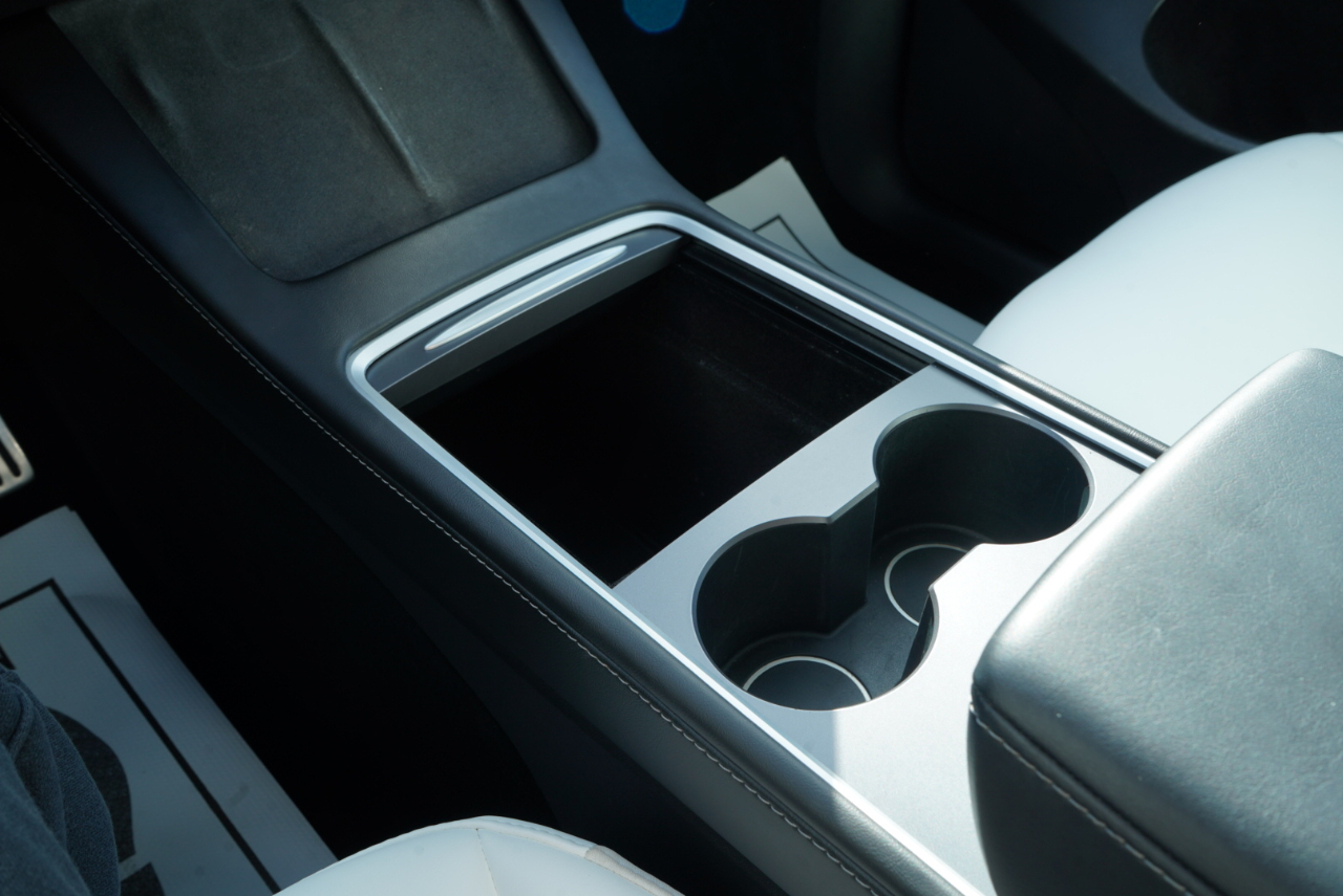 Tesla Model Y Performance AWD 2023