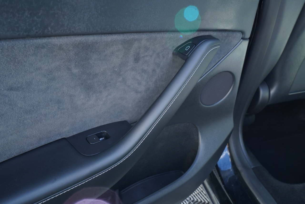 Tesla Model Y Performance AWD 2023