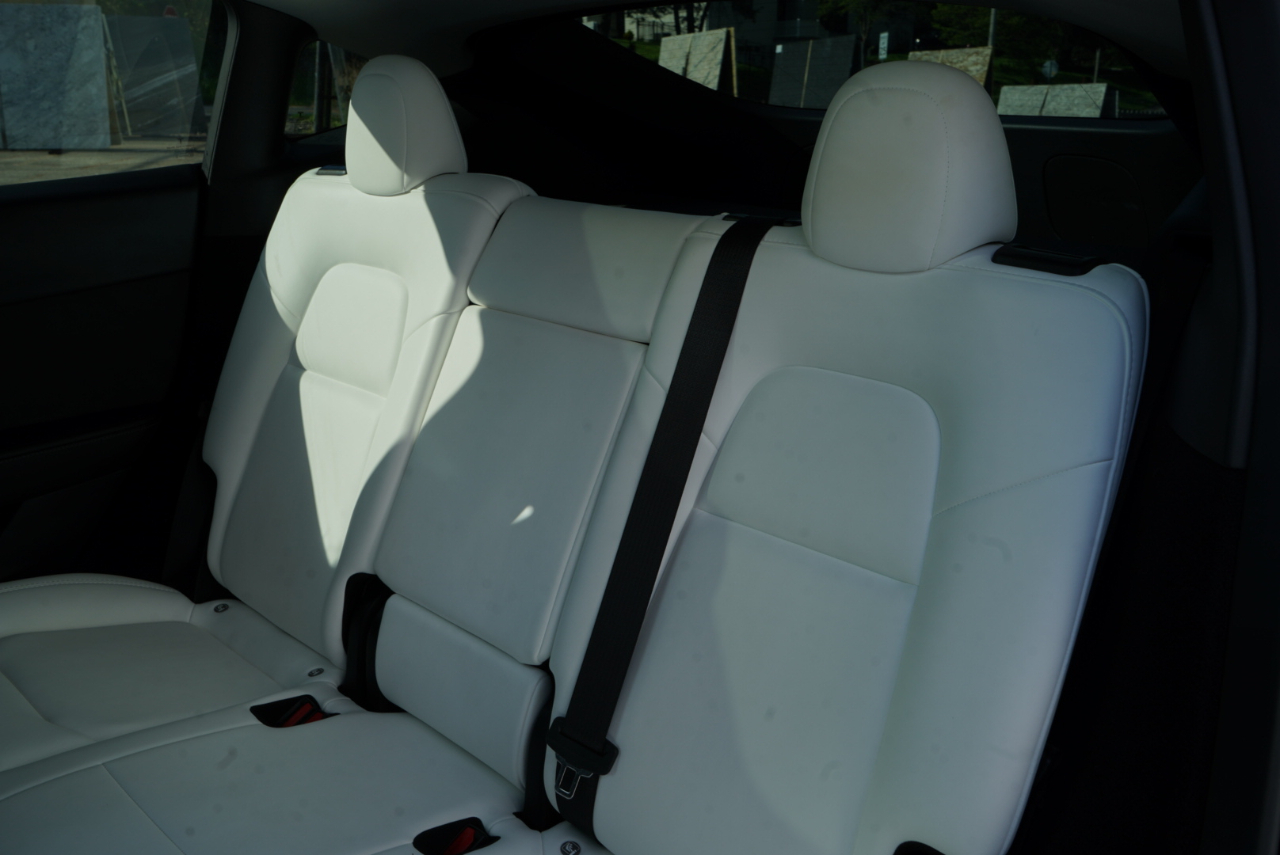 Tesla Model Y Performance AWD 2023