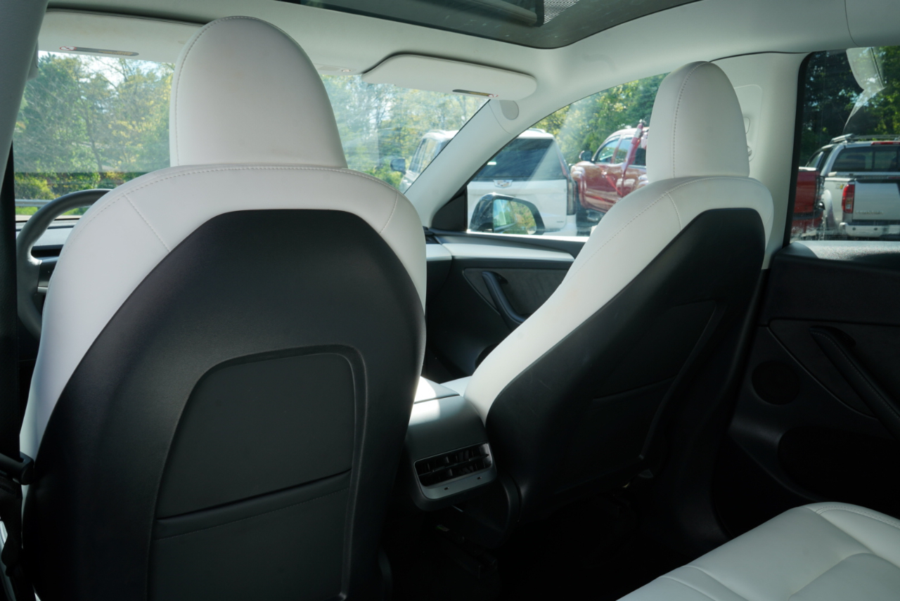 Tesla Model Y Performance AWD 2023