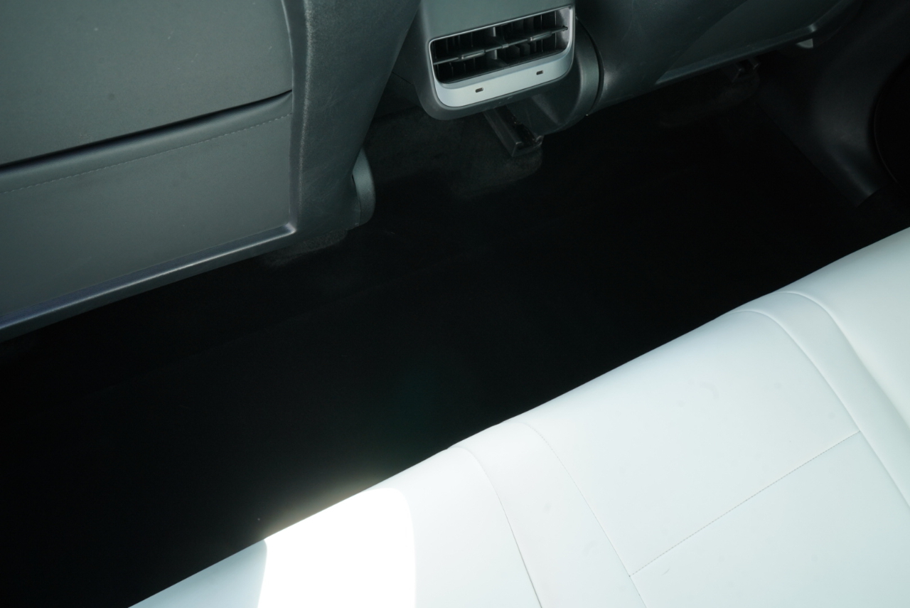 Tesla Model Y Performance AWD 2023