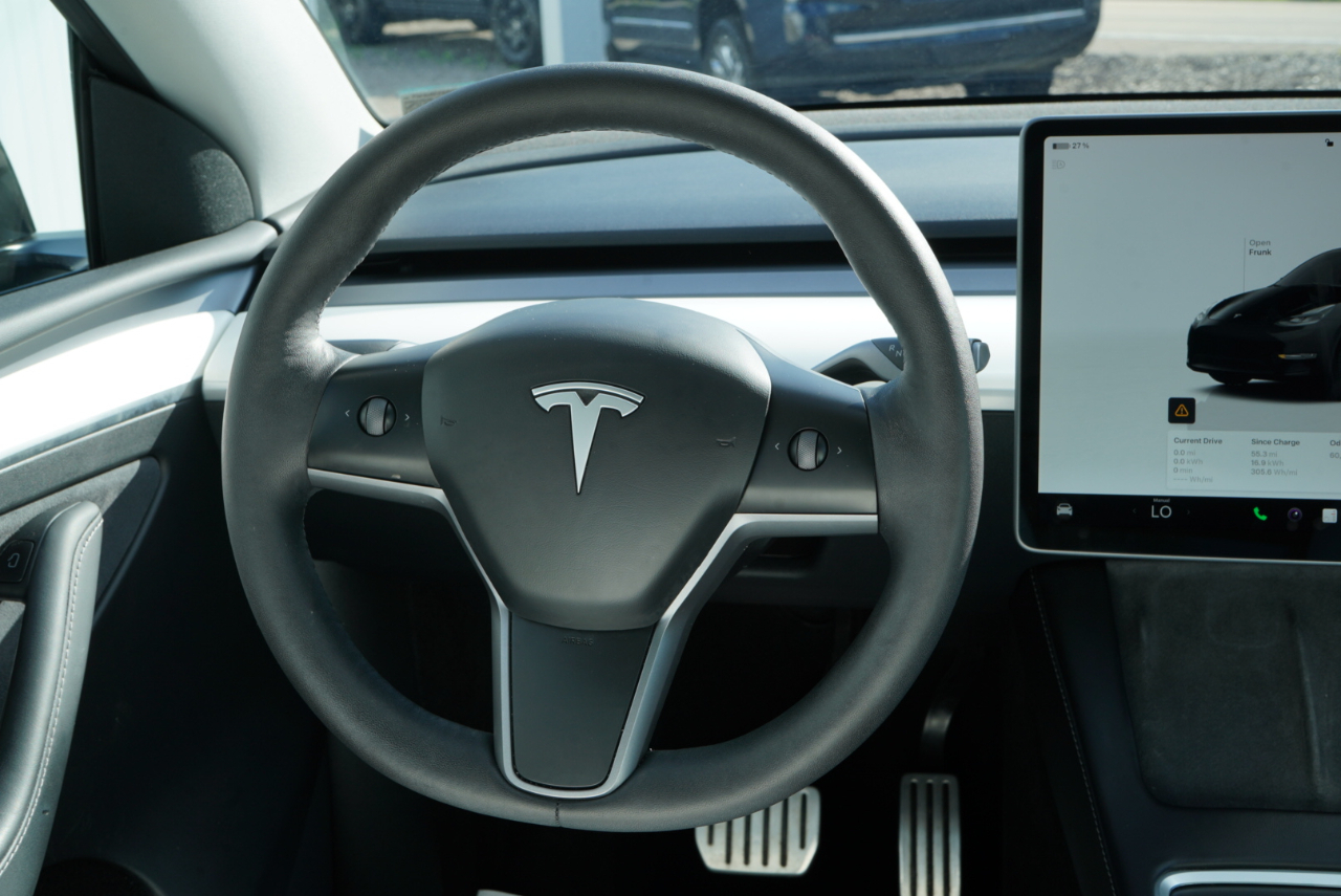 Tesla Model Y Performance AWD 2023