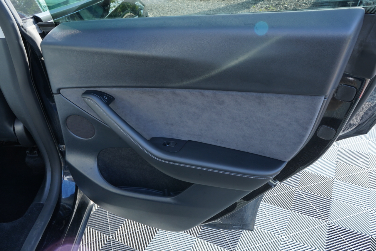 Tesla Model Y Performance AWD 2023