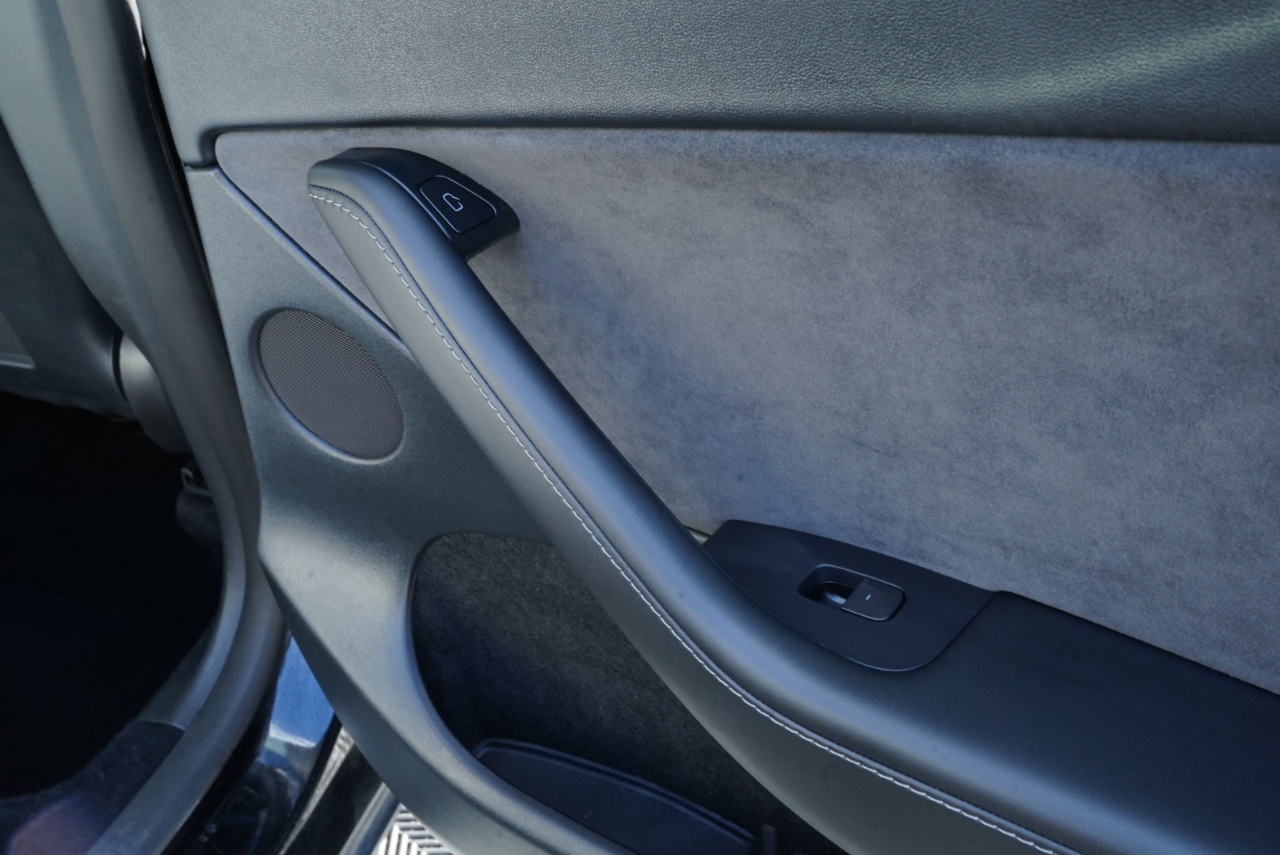 Tesla Model Y Performance AWD 2023