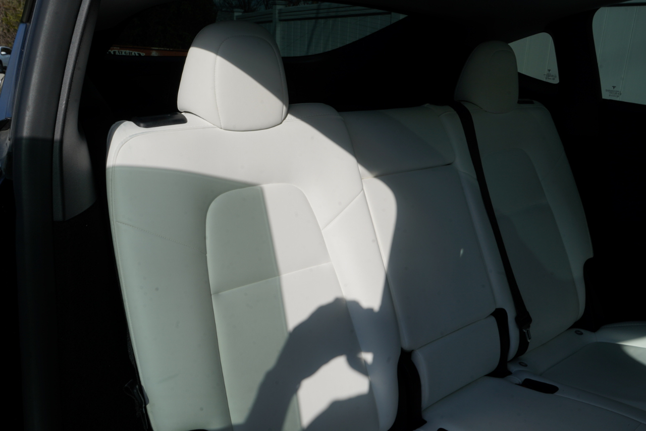 Tesla Model Y Performance AWD 2023