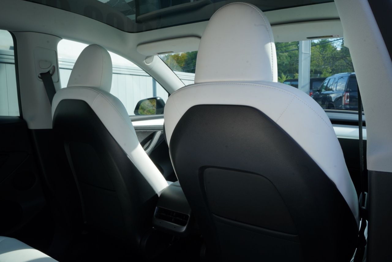 Tesla Model Y Performance AWD 2023