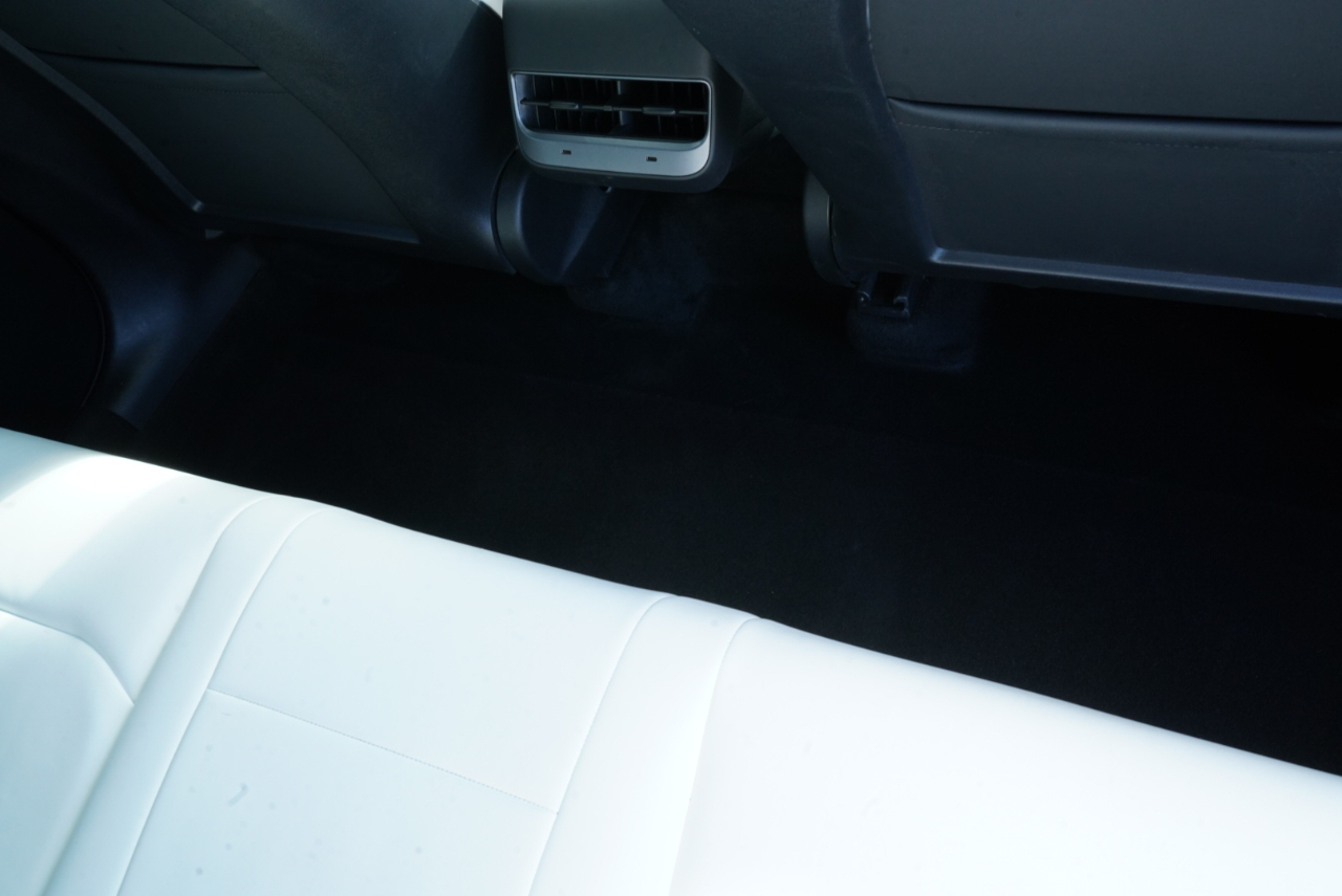 Tesla Model Y Performance AWD 2023