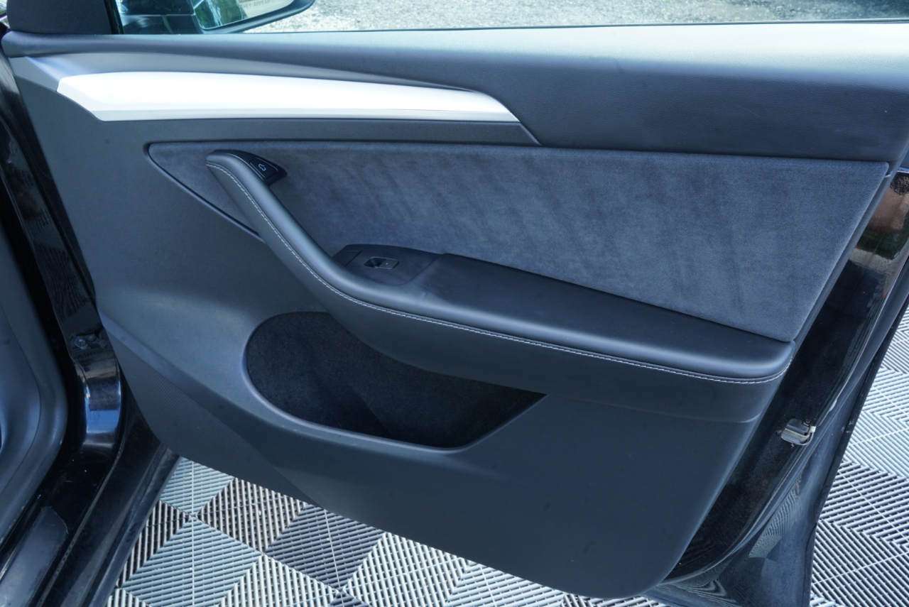 Tesla Model Y Performance AWD 2023