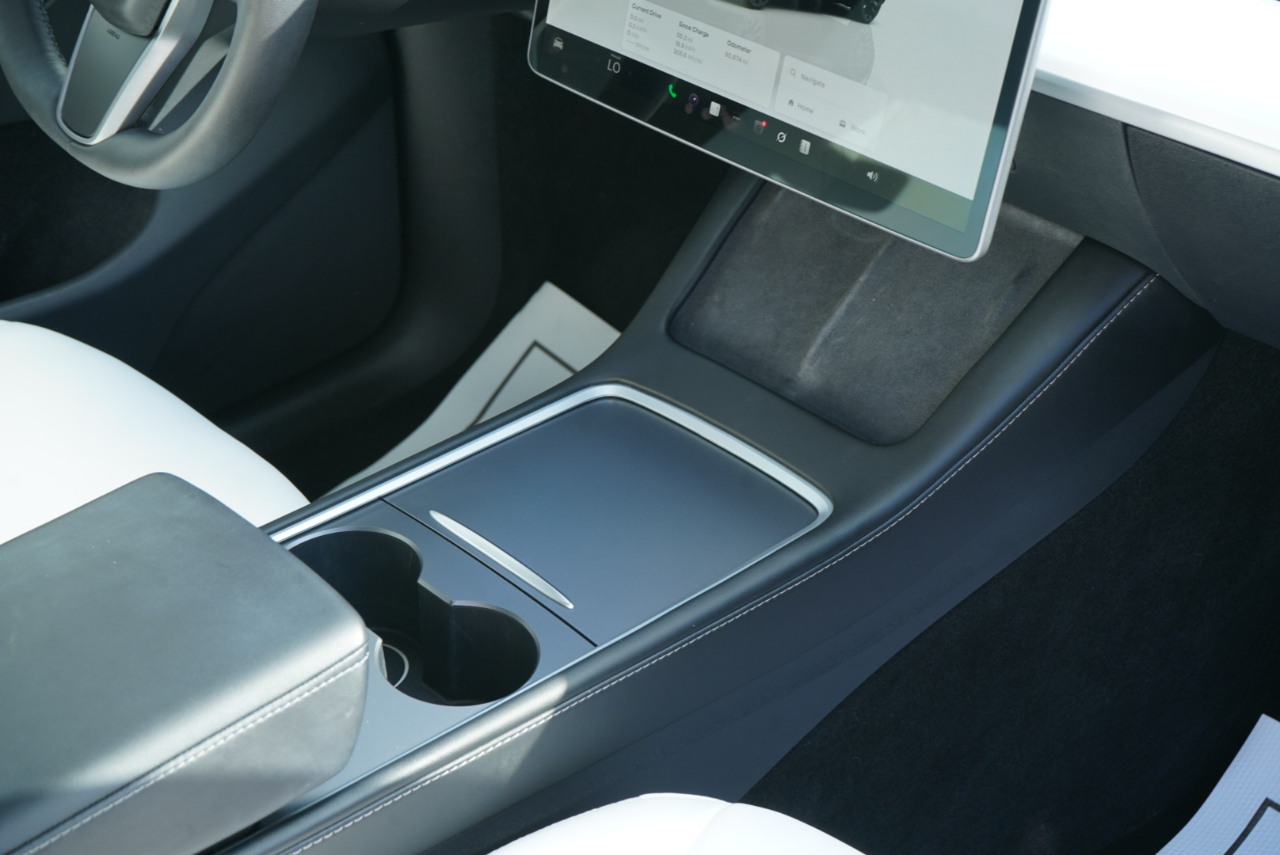 Tesla Model Y Performance AWD 2023