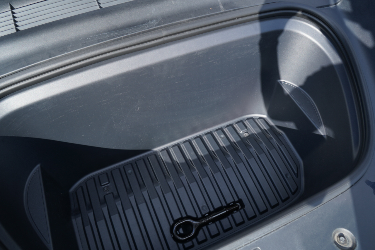 Tesla Model Y Performance AWD 2023