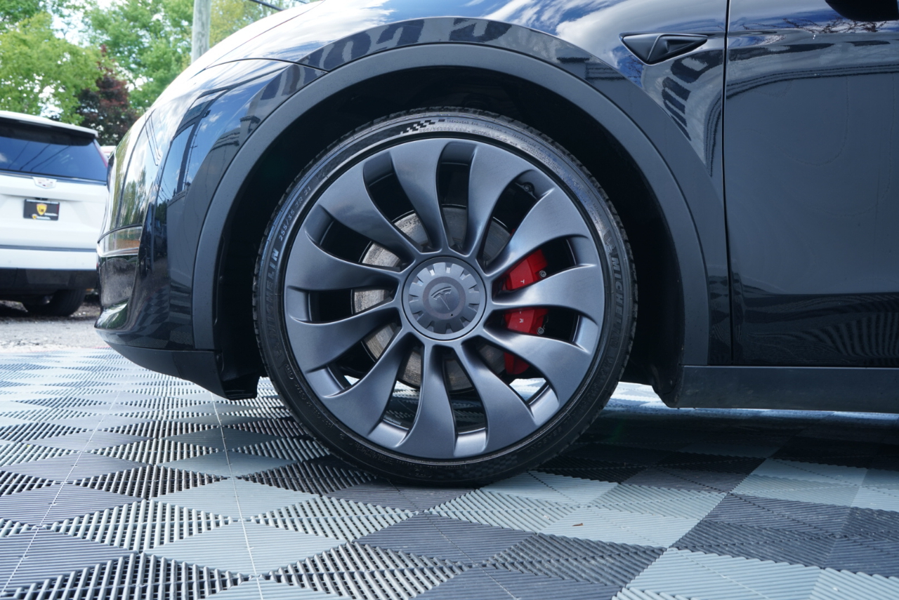 Tesla Model Y Performance AWD 2023