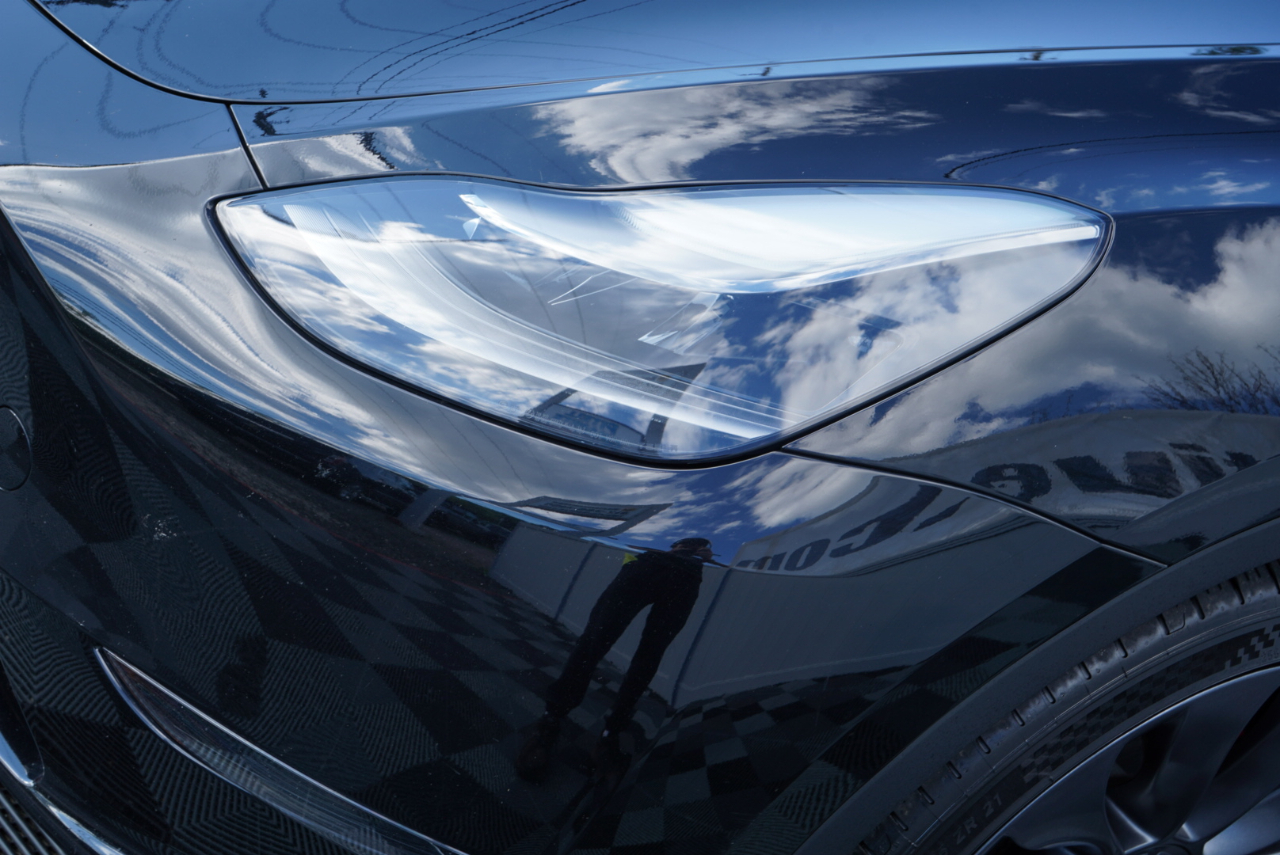 Tesla Model Y Performance AWD 2023