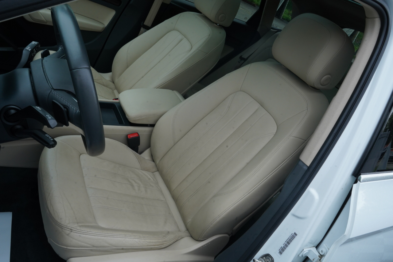 Audi Q5 2.0 TFSI Tech Premium Plus 2018