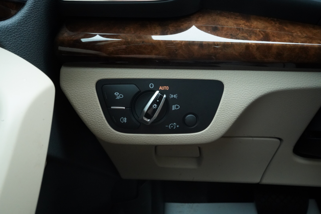Audi Q5 2.0 TFSI Tech Premium Plus 2018