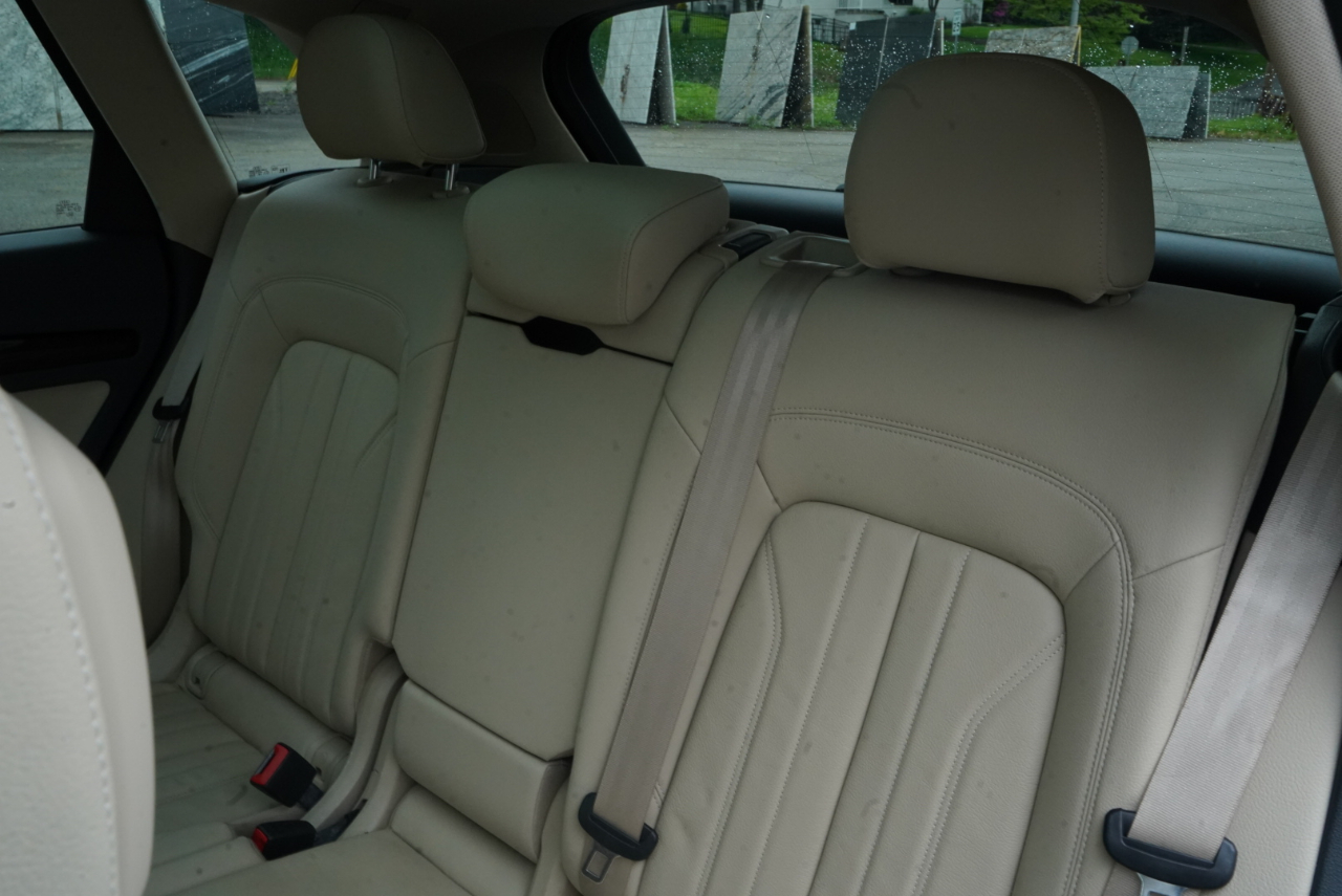 Audi Q5 2.0 TFSI Tech Premium Plus 2018