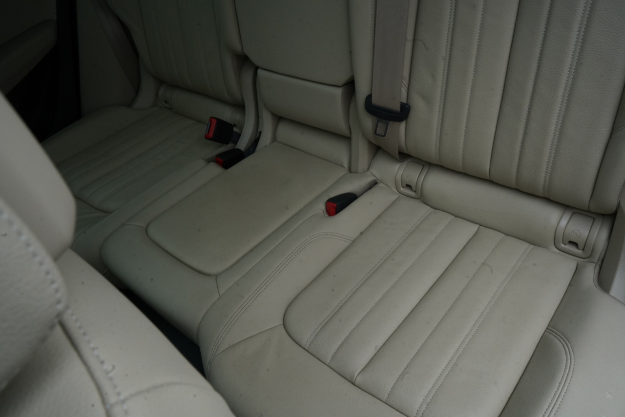 Audi Q5 2.0 TFSI Tech Premium Plus 2018