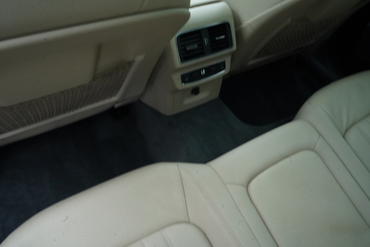Audi Q5 2.0 TFSI Tech Premium Plus 2018