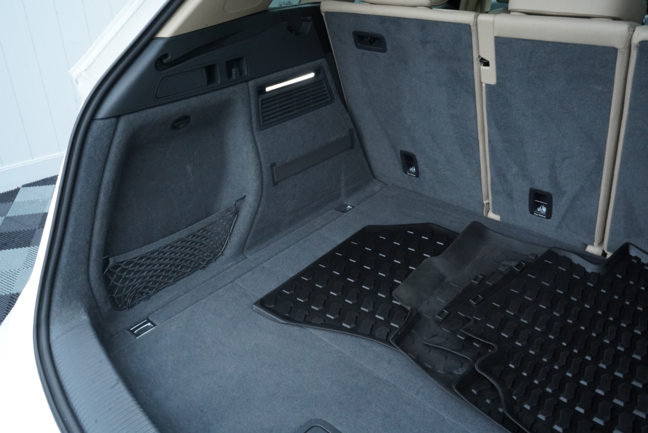Audi Q5 2.0 TFSI Tech Premium Plus 2018