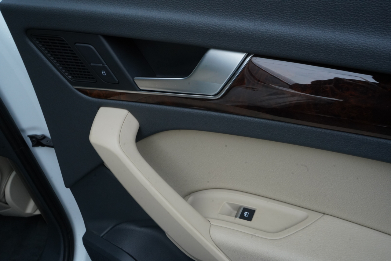 Audi Q5 2.0 TFSI Tech Premium Plus 2018