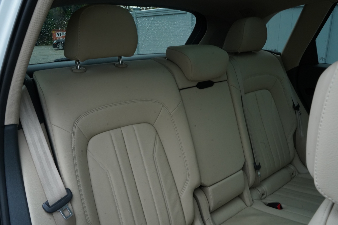 Audi Q5 2.0 TFSI Tech Premium Plus 2018