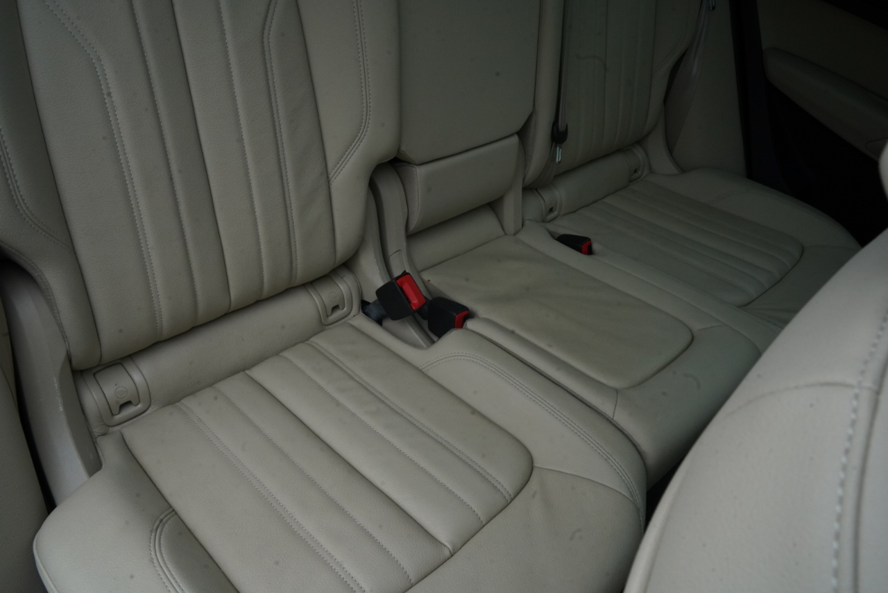 Audi Q5 2.0 TFSI Tech Premium Plus 2018