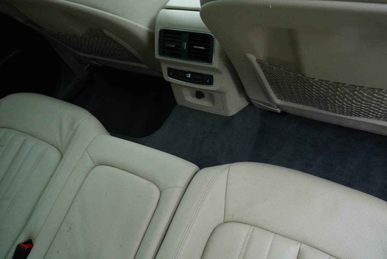 Audi Q5 2.0 TFSI Tech Premium Plus 2018